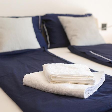 Rooms Salvia Крес Екстериор снимка
