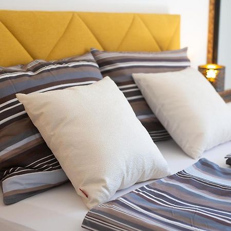 Rooms Salvia Крес Екстериор снимка