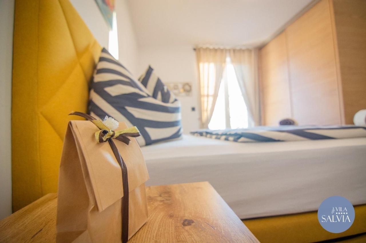 Rooms Salvia Крес Екстериор снимка