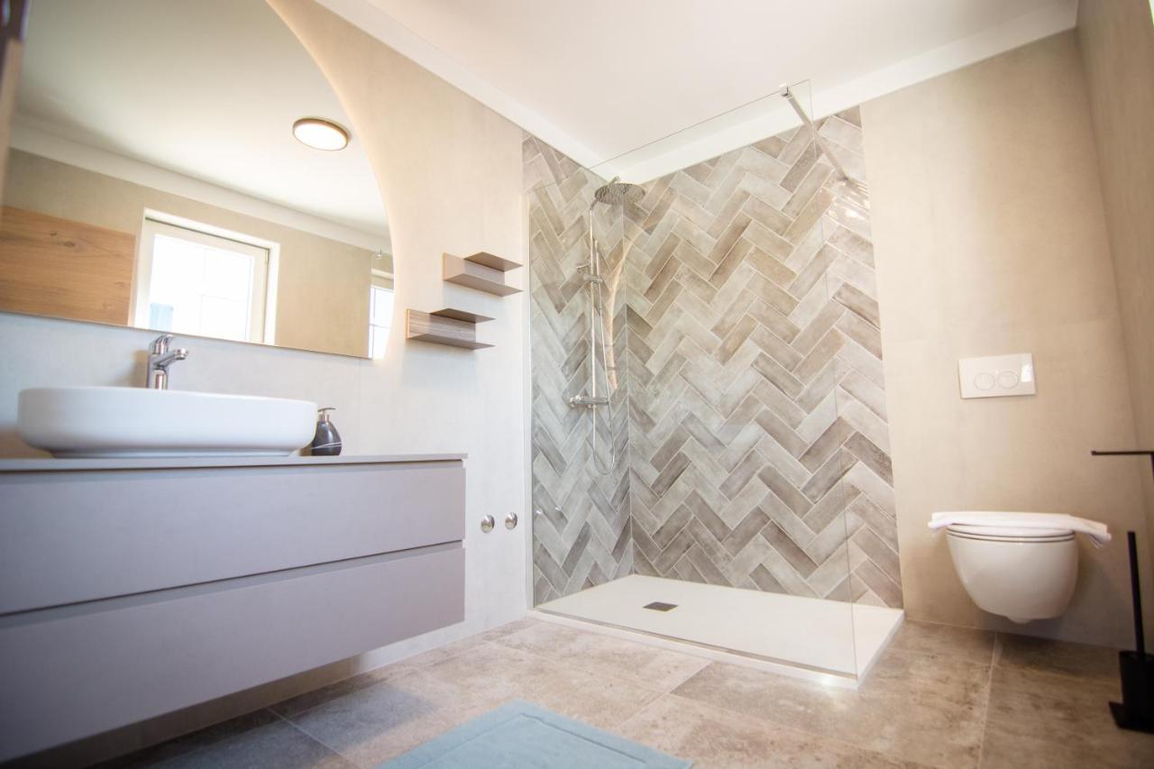 Rooms Salvia Крес Екстериор снимка