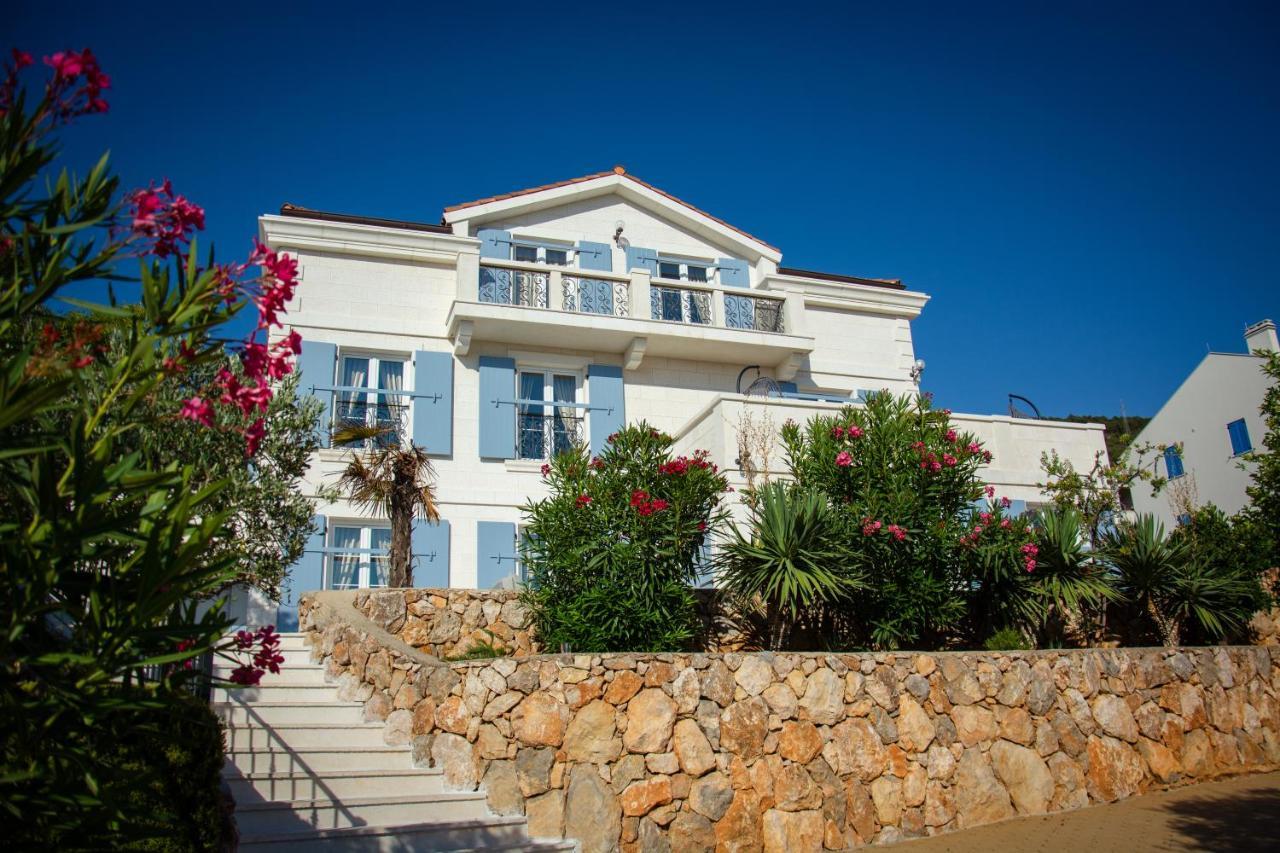 Rooms Salvia Крес Екстериор снимка