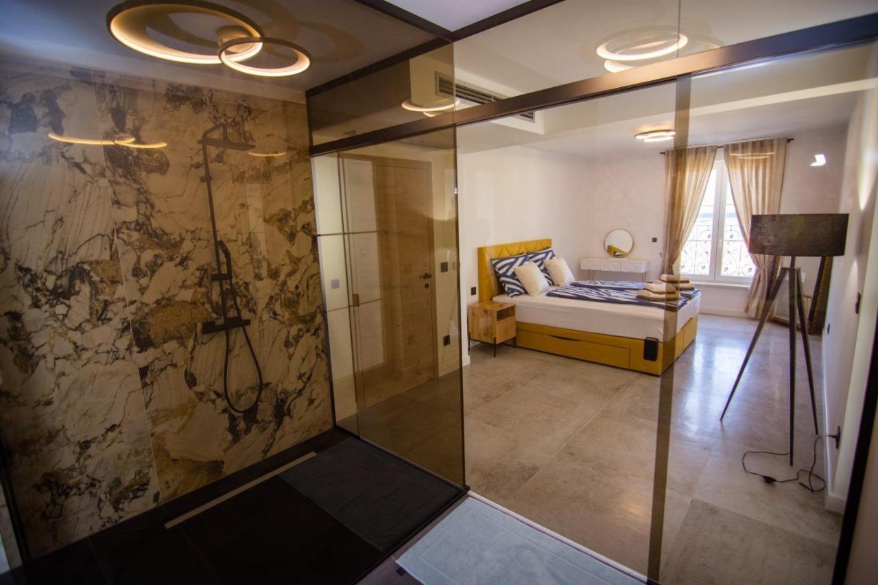 Rooms Salvia Крес Екстериор снимка