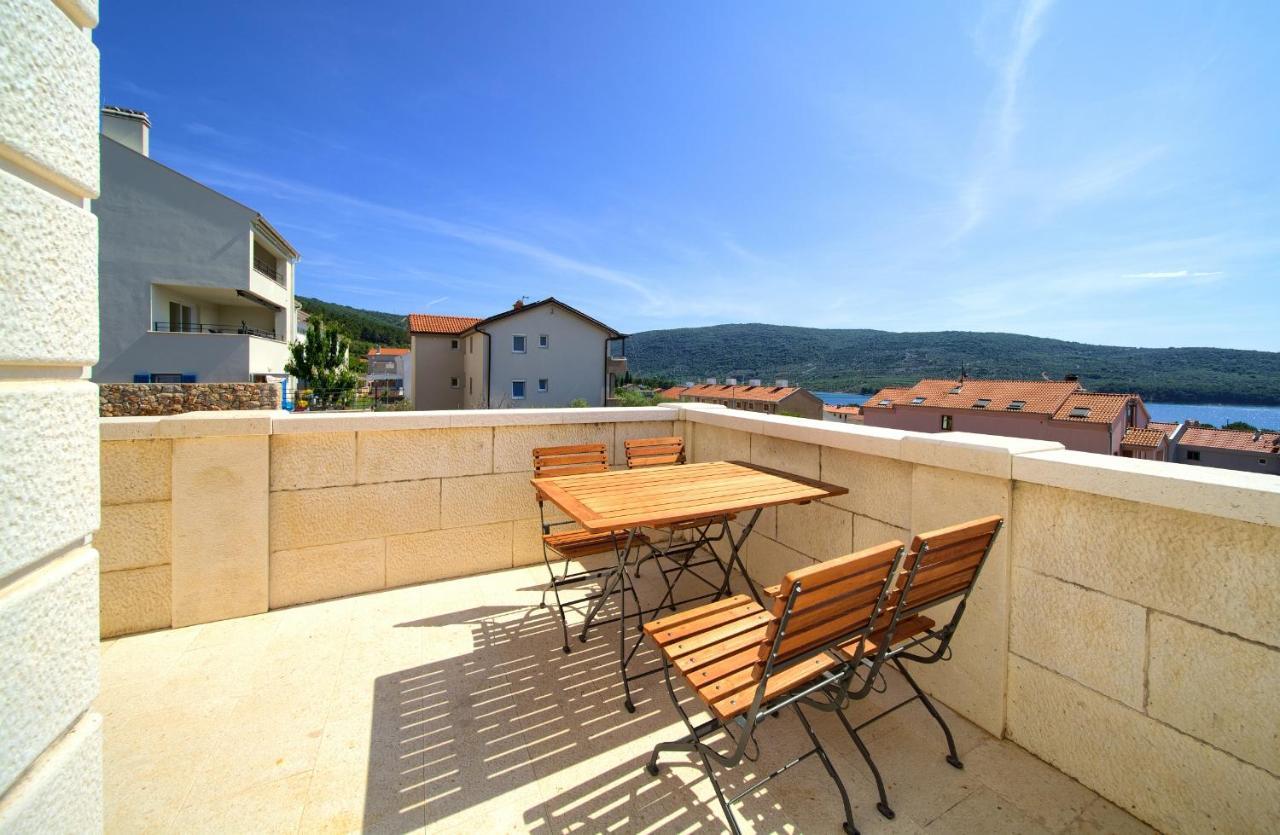 Rooms Salvia Крес Екстериор снимка