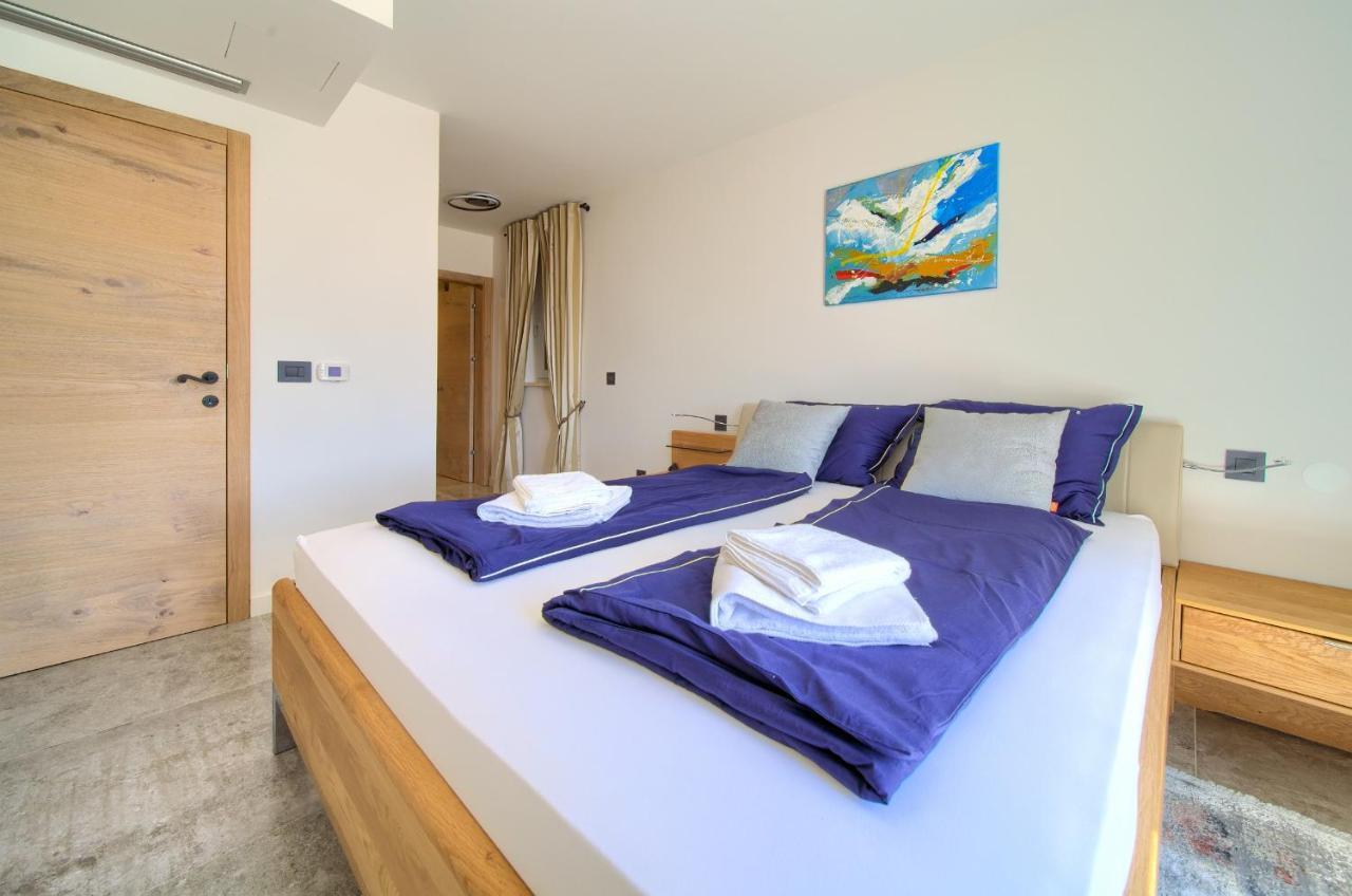 Rooms Salvia Крес Екстериор снимка