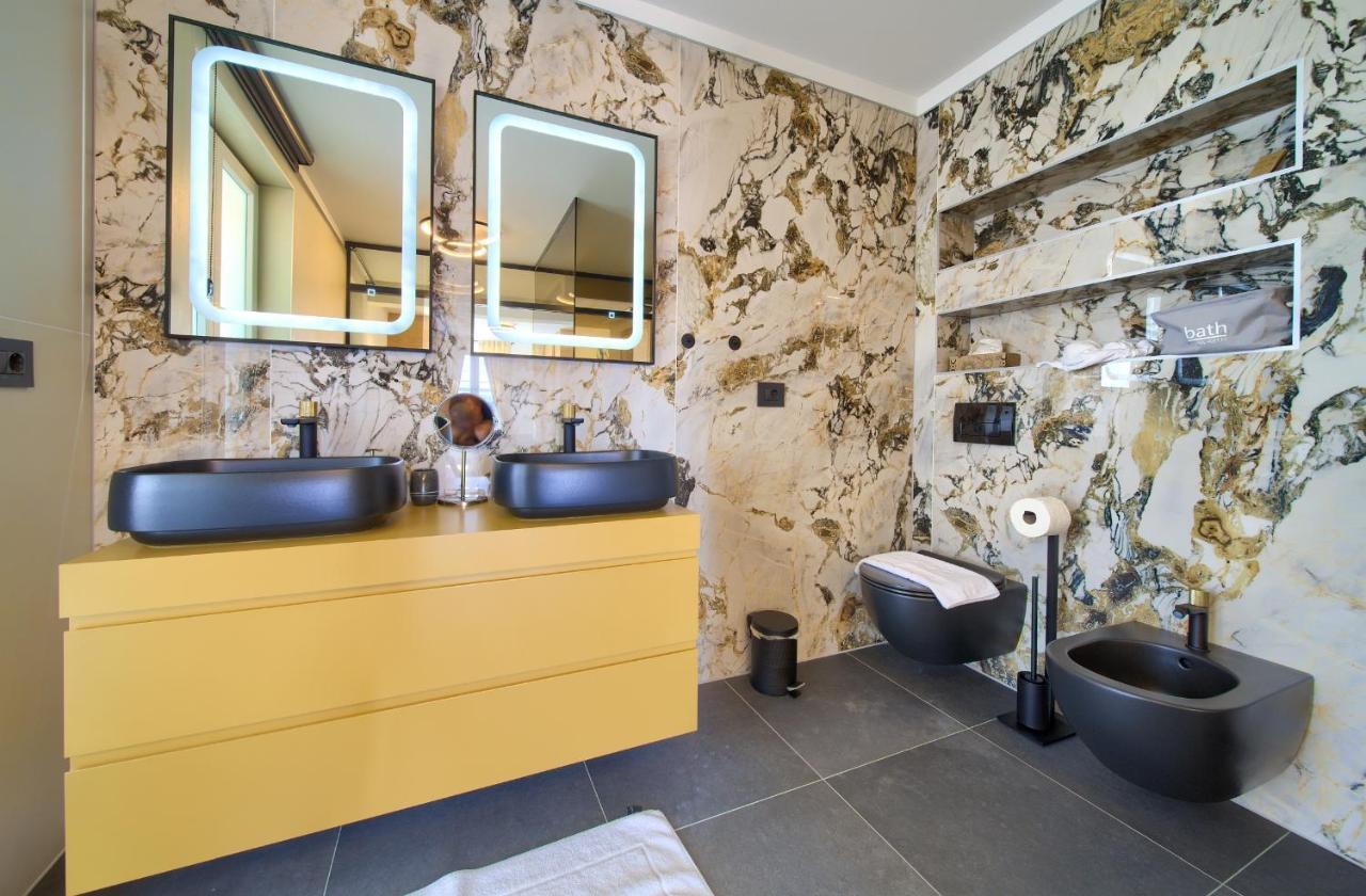 Rooms Salvia Крес Екстериор снимка