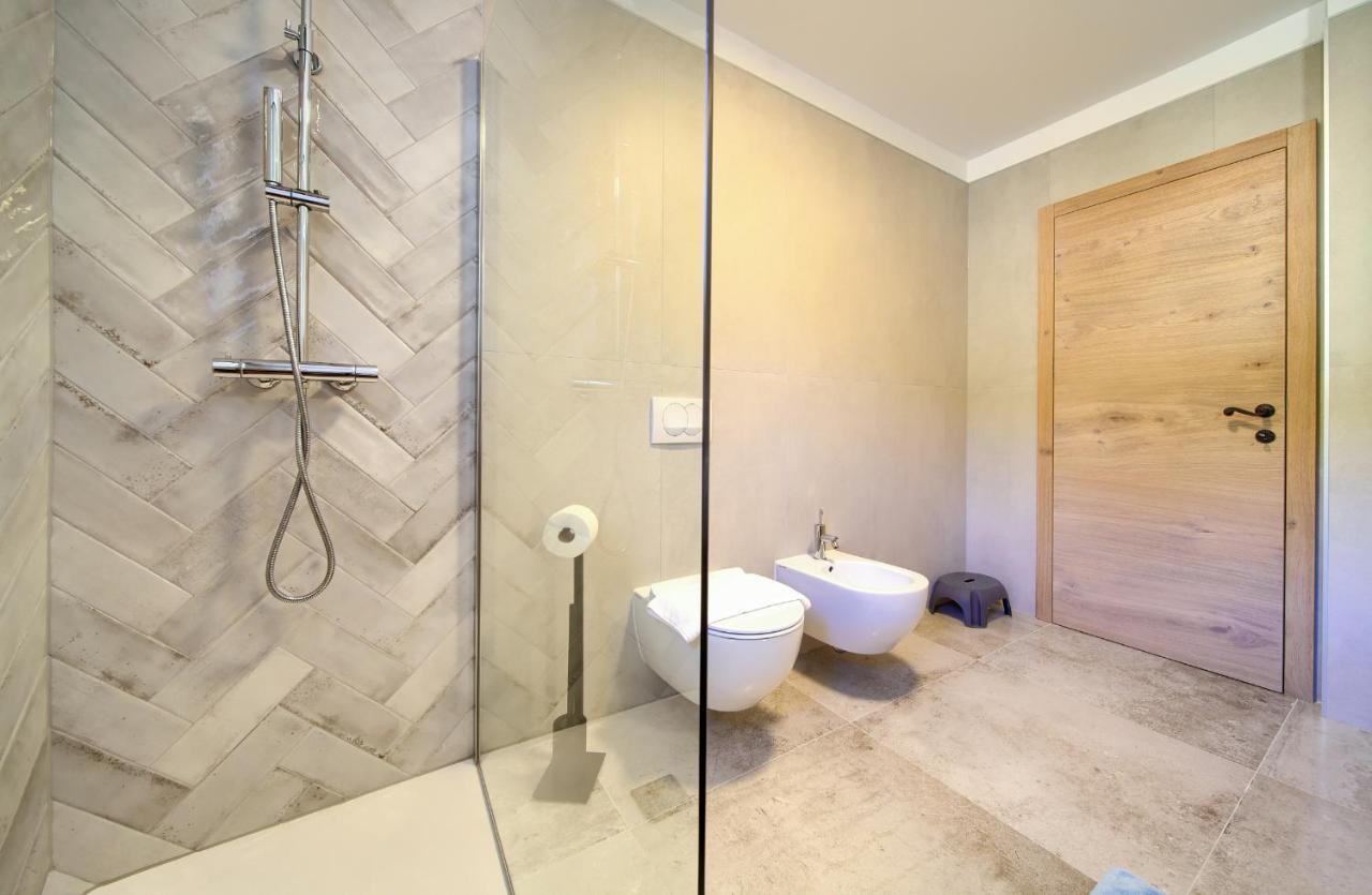 Rooms Salvia Крес Екстериор снимка