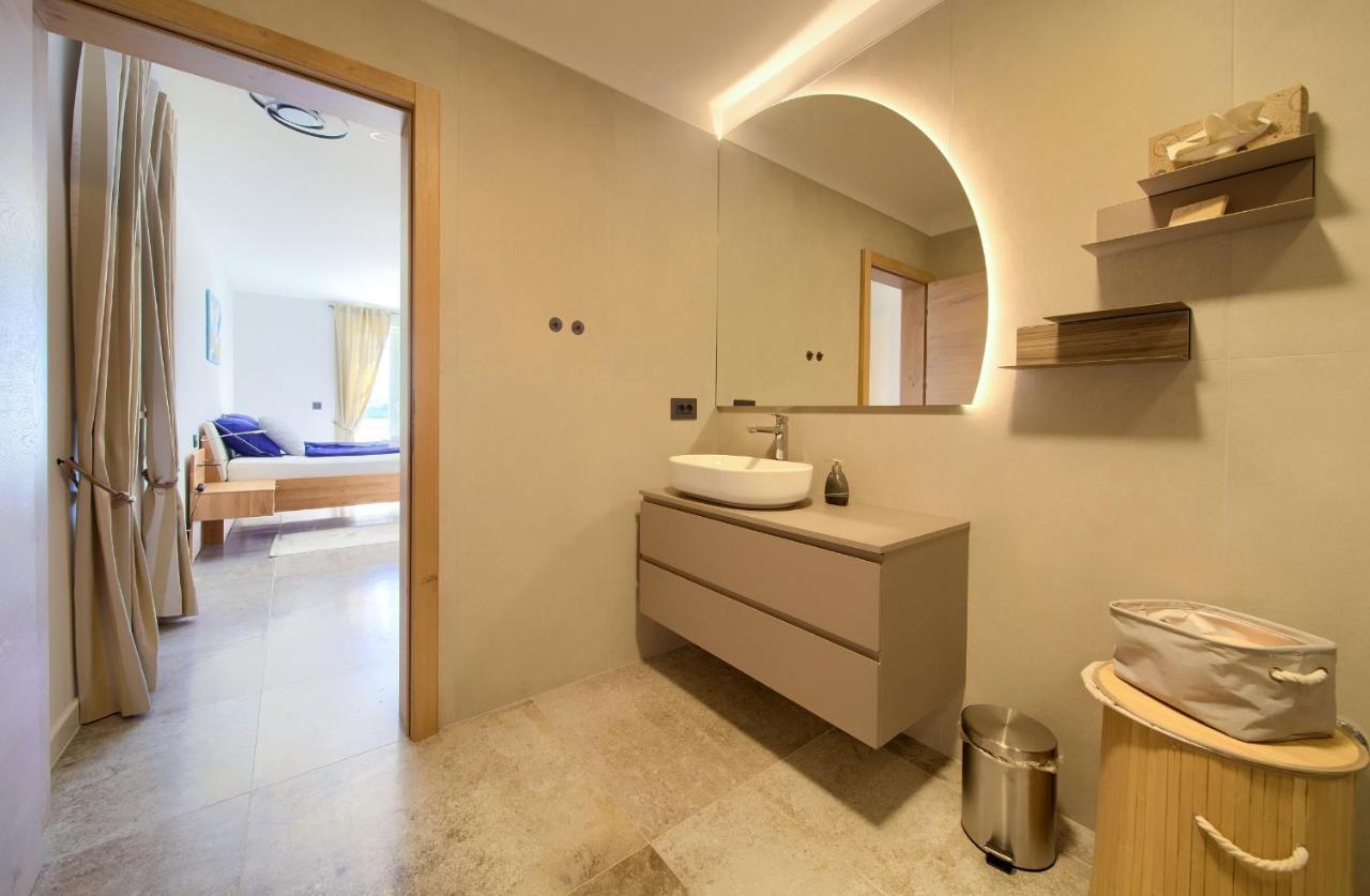 Rooms Salvia Крес Екстериор снимка