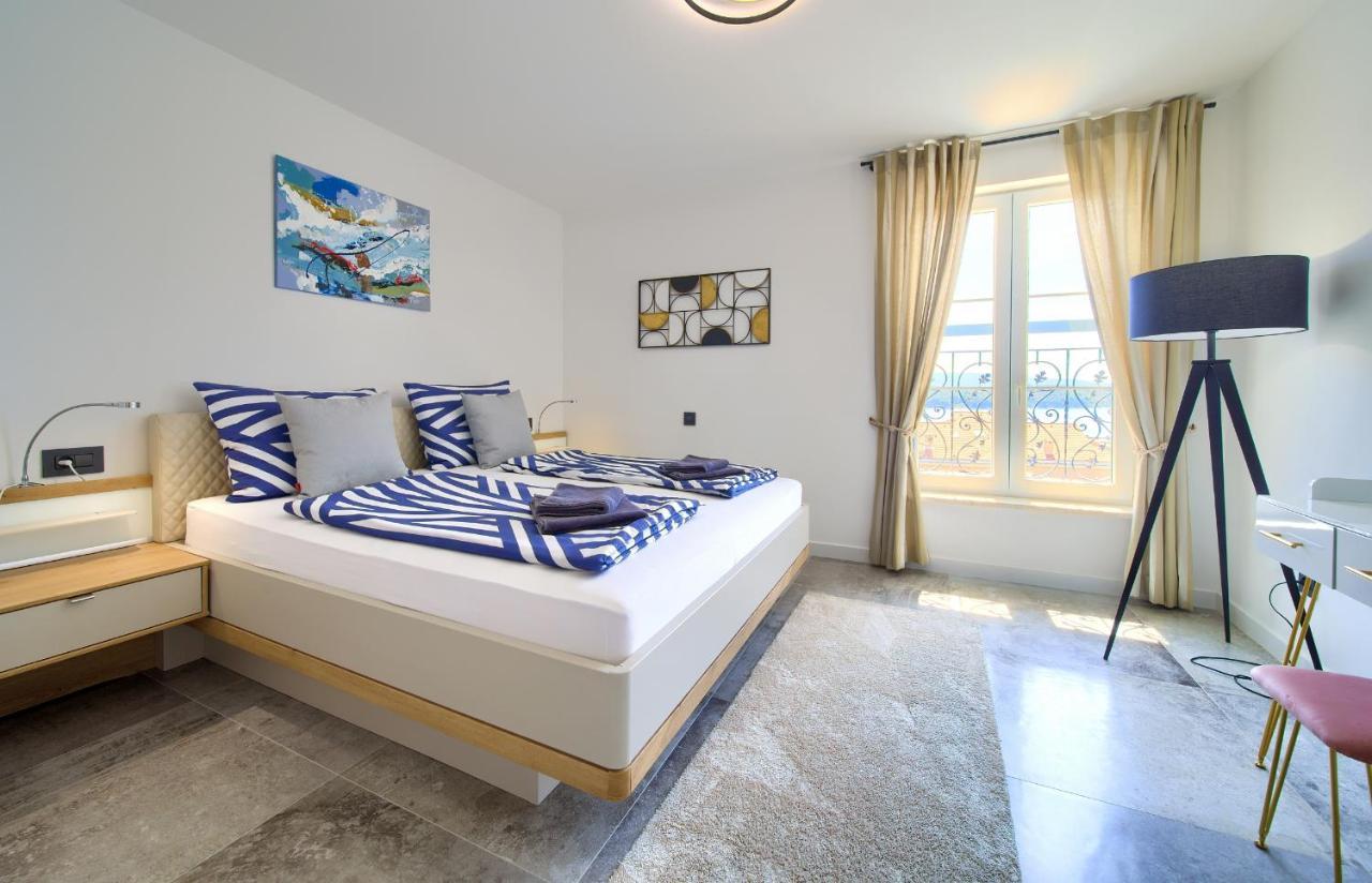 Rooms Salvia Крес Екстериор снимка