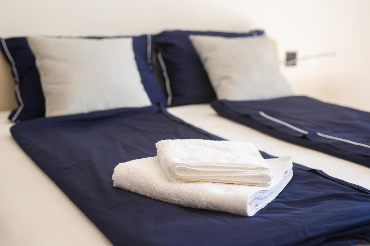 Rooms Salvia Крес Екстериор снимка
