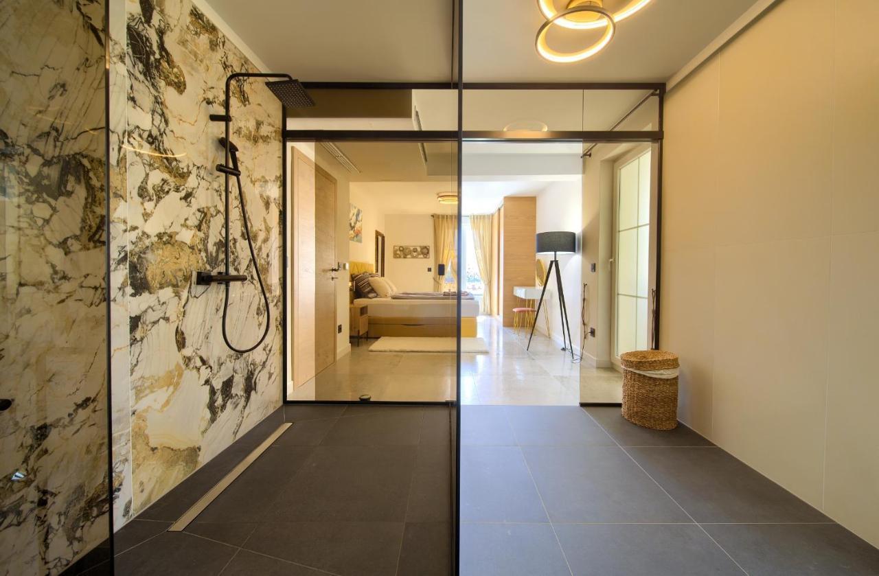 Rooms Salvia Крес Екстериор снимка