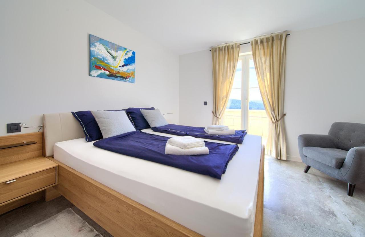 Rooms Salvia Крес Екстериор снимка