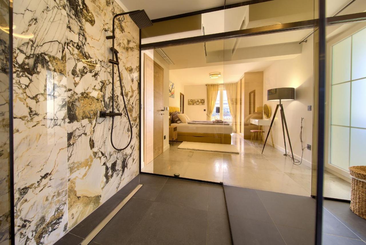 Rooms Salvia Крес Екстериор снимка