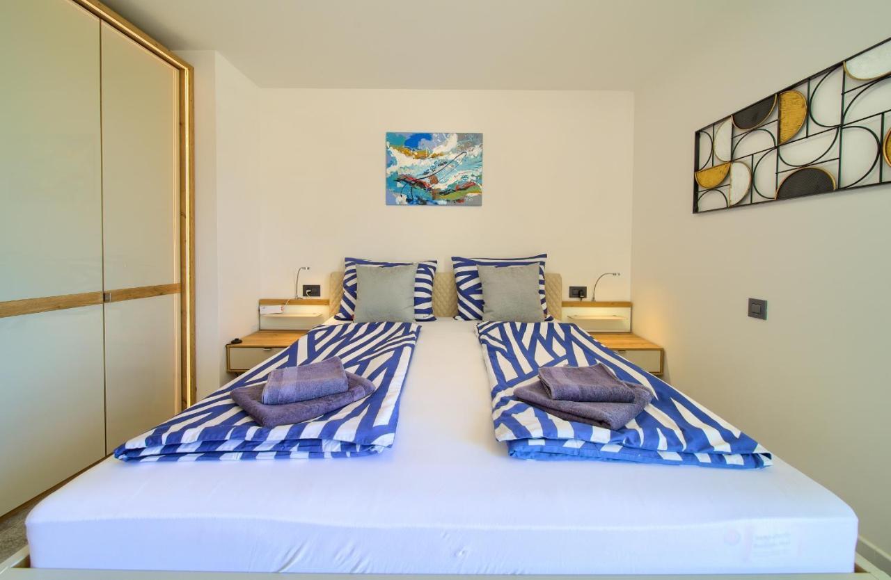 Rooms Salvia Крес Екстериор снимка