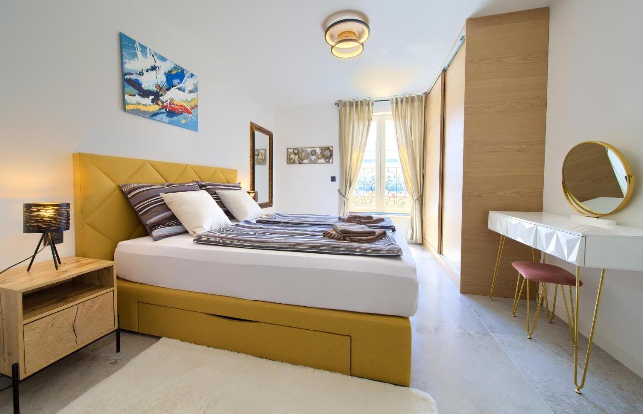 Rooms Salvia Крес Екстериор снимка