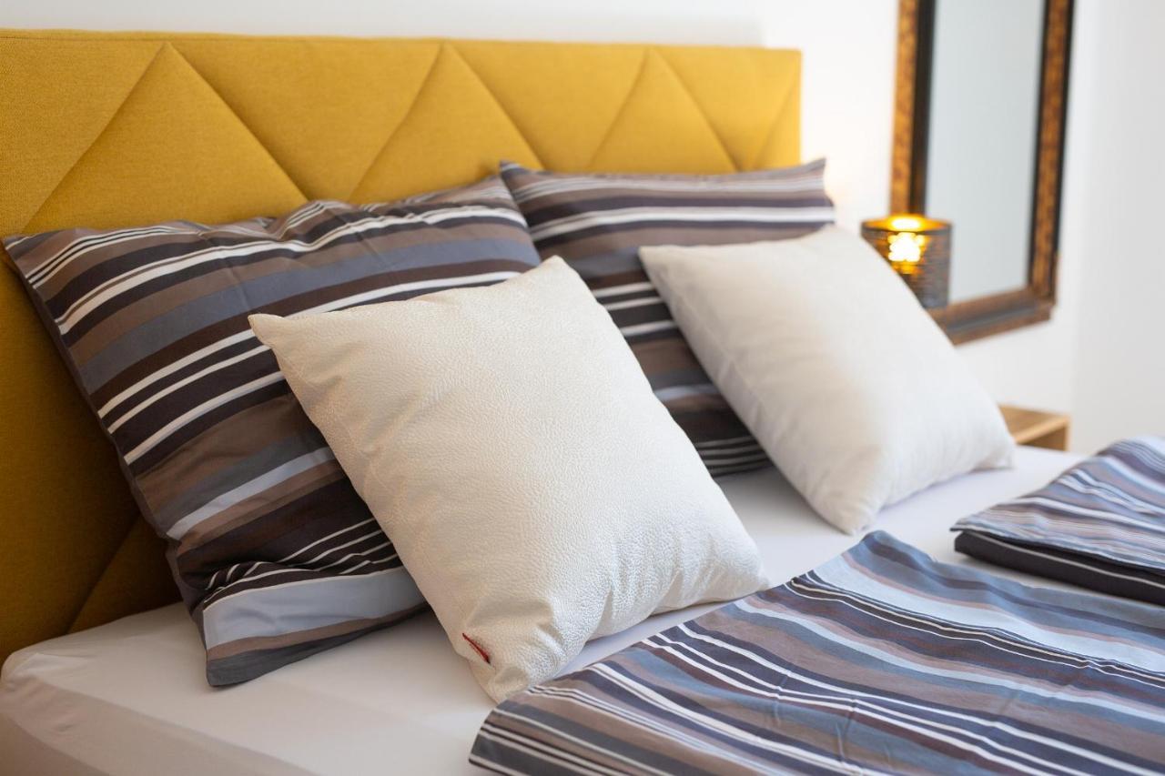 Rooms Salvia Крес Екстериор снимка