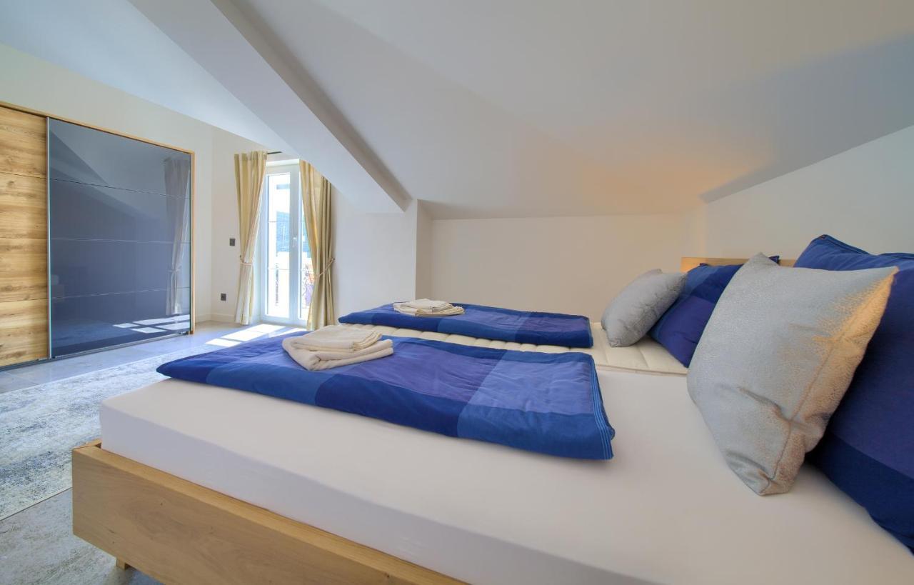 Rooms Salvia Крес Екстериор снимка