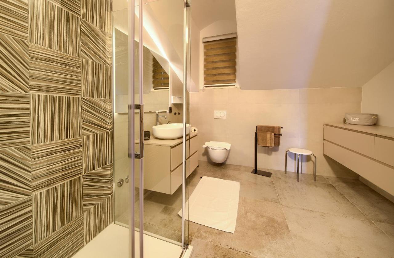 Rooms Salvia Крес Екстериор снимка