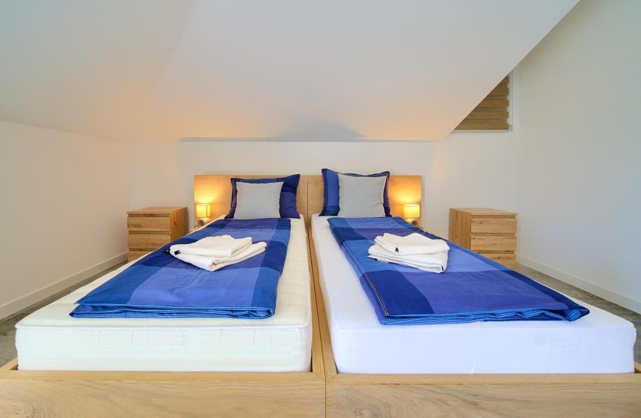 Rooms Salvia Крес Екстериор снимка