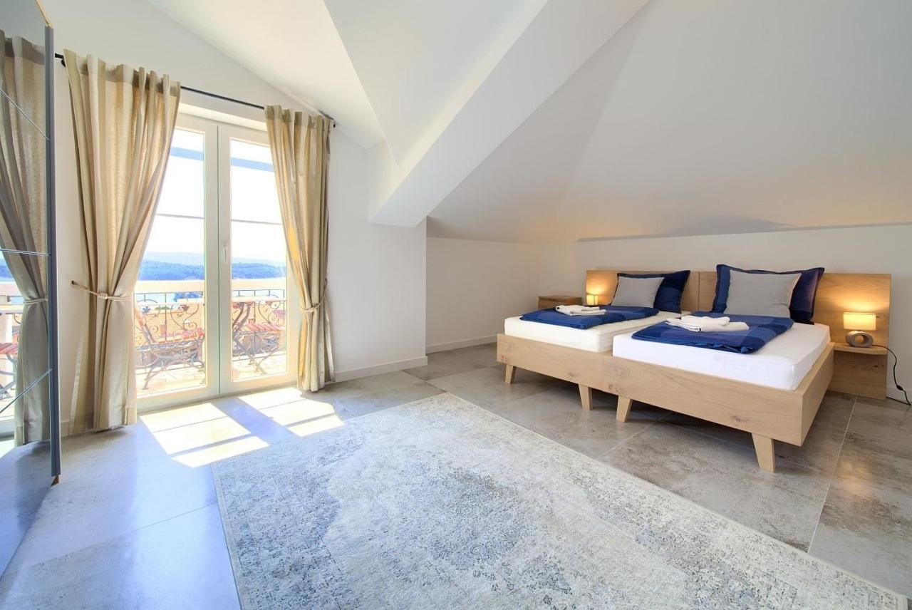 Rooms Salvia Крес Екстериор снимка